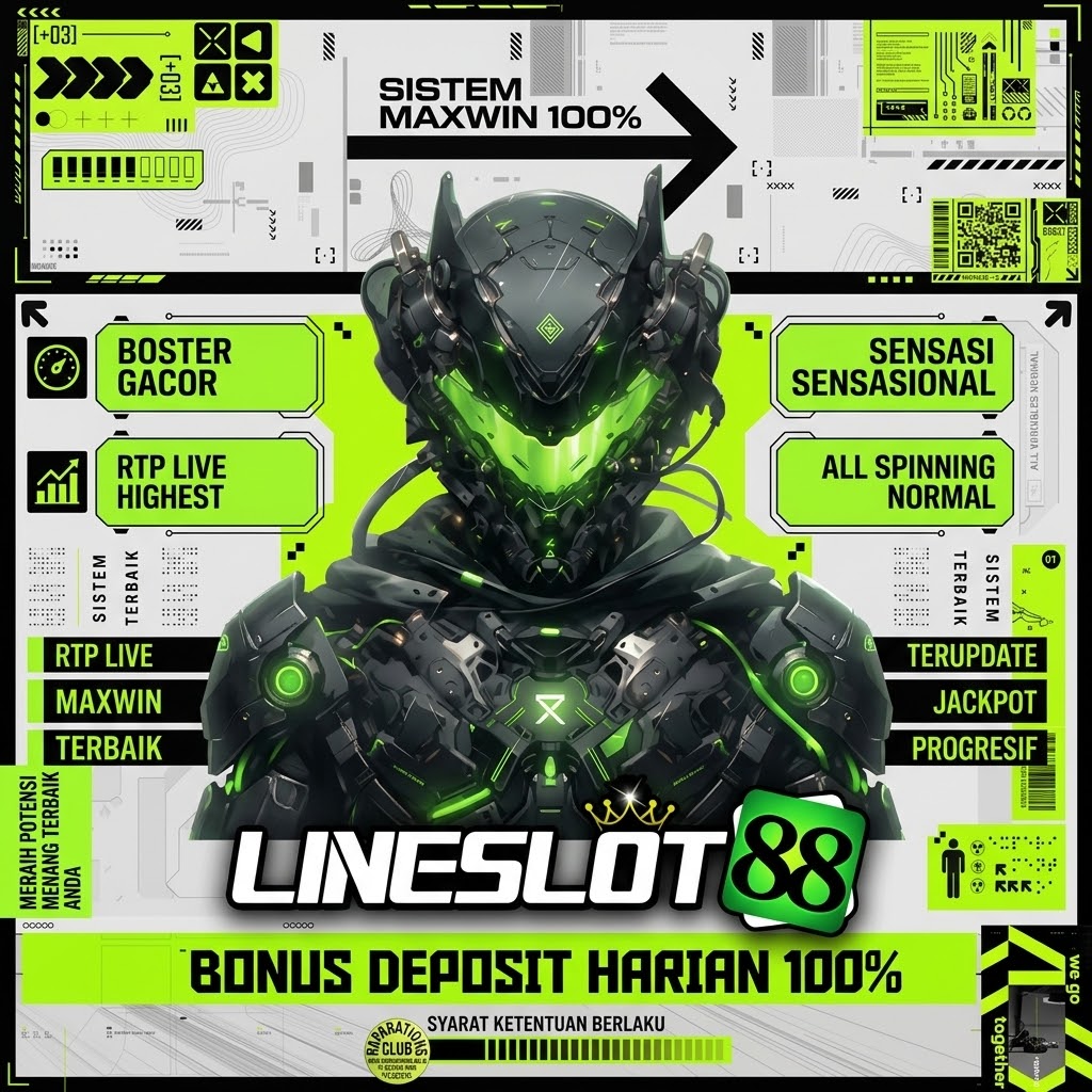 LINESLOT88